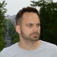 Szabolcs Sinka