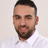 Mohammad Bdewi