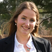 Noëlle Van Bodegom
