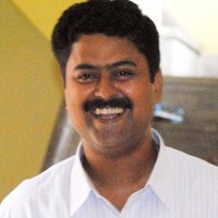 Tapas Karanjai