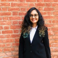 Aishwarya Jote