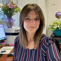 Helen Belevan