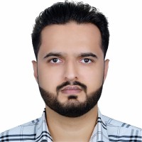 Naveed Ahmed