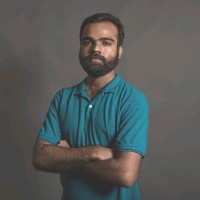 Abhilash Anand