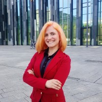 Marisol Romero Mora