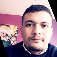 Mohammed Errabaa