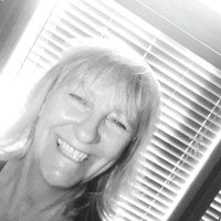 Sandra Goodwin Harrison