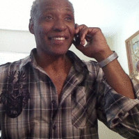 Larry Little