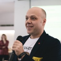Viktor Gorbatov