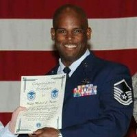 Michael Barnes