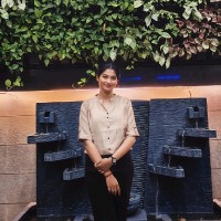 Apurva Pawar
