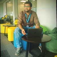 Anup Pogaru