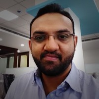 Pratik Dabhi