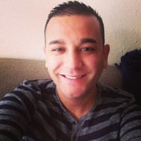 Ruben Mercado