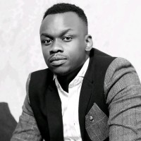 Arnold Owako