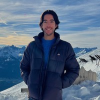 Ruben Alonso Colin Aranda