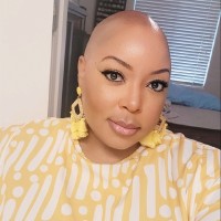 Taedra Morris