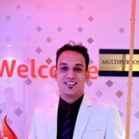 Mohit Sharma