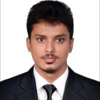 Md Nahid Hassan Molla