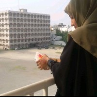 Zahera Shama
