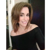Agnes Garcia