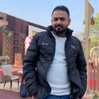 Ashish Mohan
