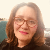 Isabel López Sanchez