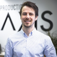 Daniel Boudreau-Guay