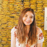 Kaitlin Crisman