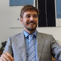 Sergio Polidoro