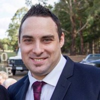 Brett Rouvray