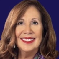 Mary Palmer