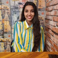Disha Ruhtiya