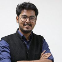 Ayush Tiwari