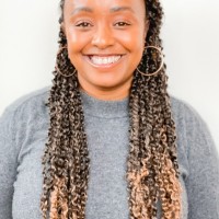 Sylvia Kamande