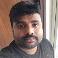 Mohan Baba M