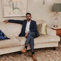 Vaibhav Sawant