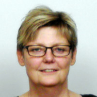 Tina David