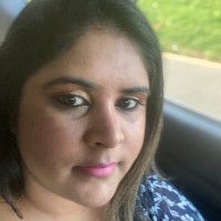 Hannah Naicker