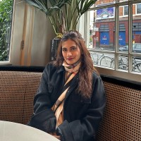 Divya Menon
