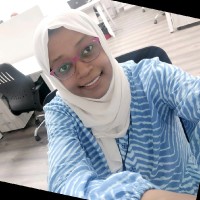 Asmaa Ahmed