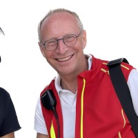 Dr. med. Eduard Kehrberger-Crook