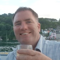 Paul Dymott