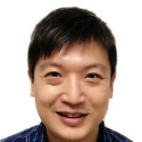 Jimmy Chang