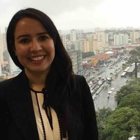 Adriana Gamarra Zaracho