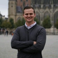 Jordy Van De Meulengraaf