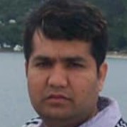 Nitin Kumar