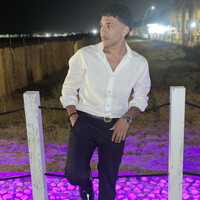 Antonio Jonathan Marrone