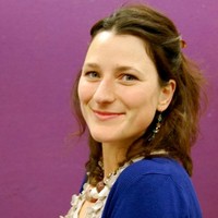 Beth Scrimshaw