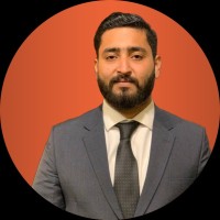 Rohail Abbas Shirazi